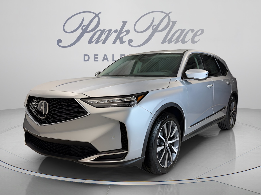 New 2026 Acura MDX SH-AWD Technology Package SUV