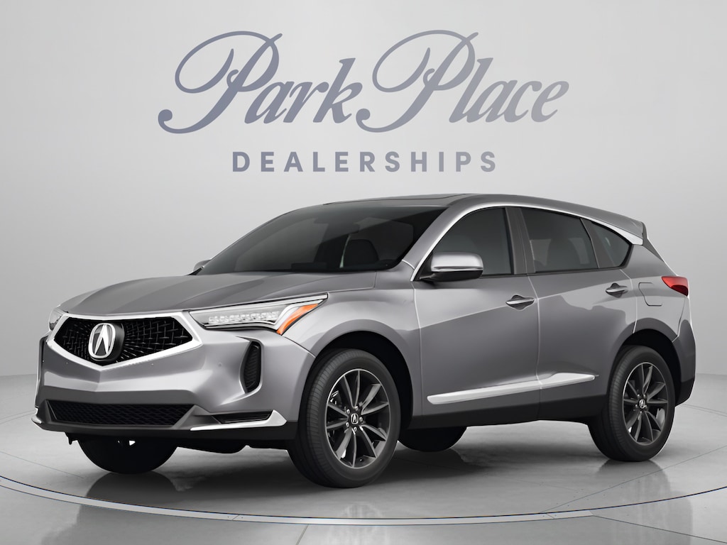 Certified 2024 Acura RDX Technology Package SUV