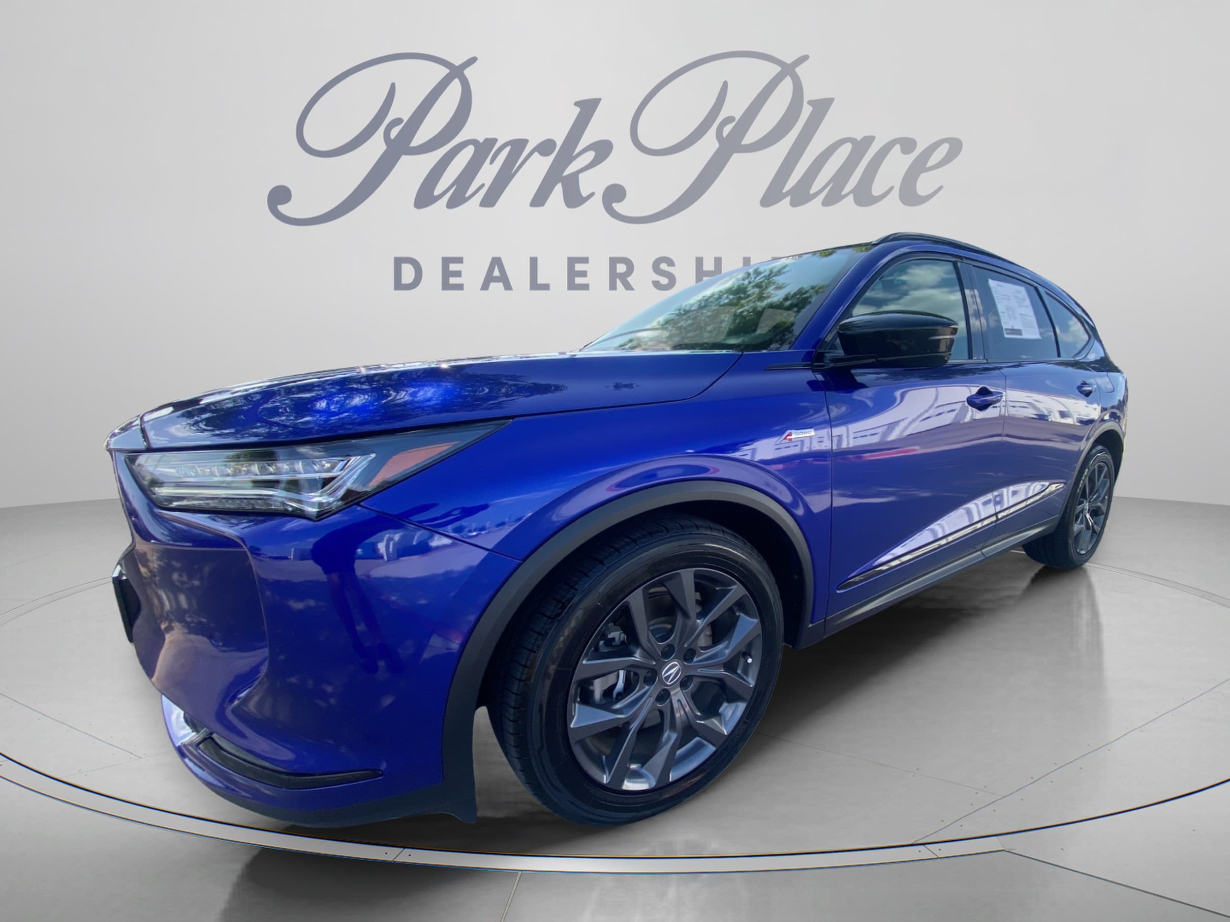 2023 Acura MDX