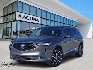 2024 Acura MDX FWD Technology Package SUV