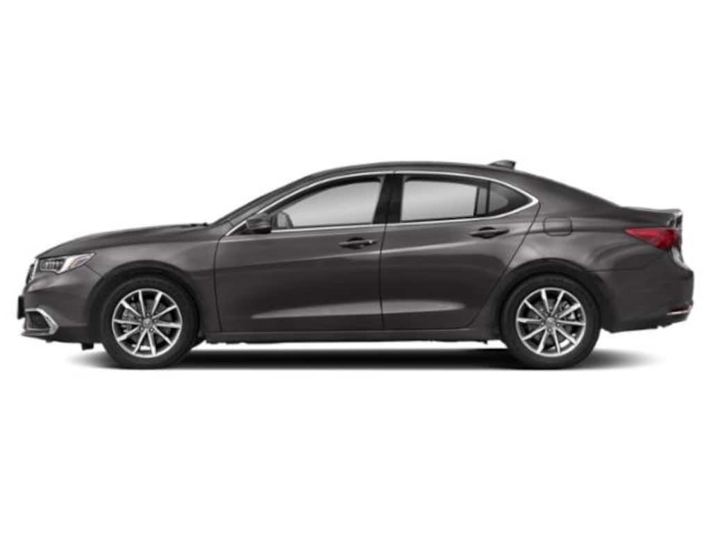 Used 2020 Acura TLX 2.4L Sedan