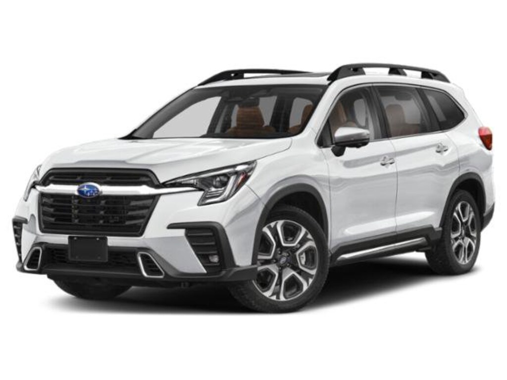 Used 2023 Subaru Ascent Touring 7-Passenger SUV
