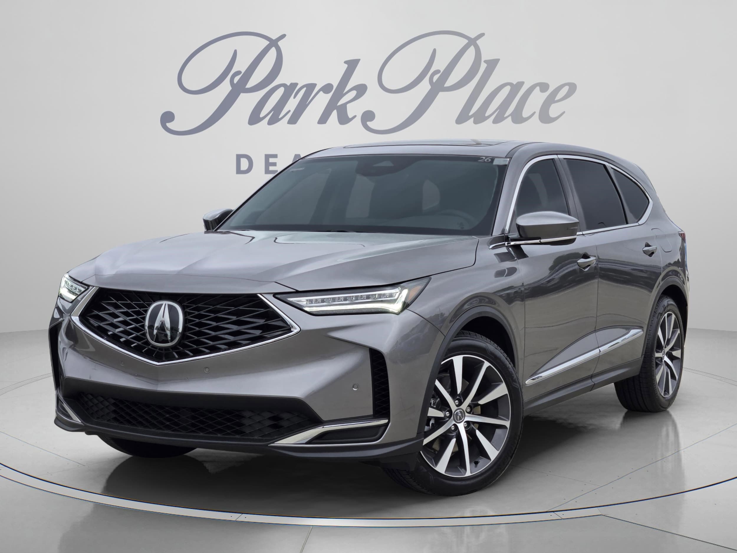 2026 Acura MDX w/Technology Package's photo