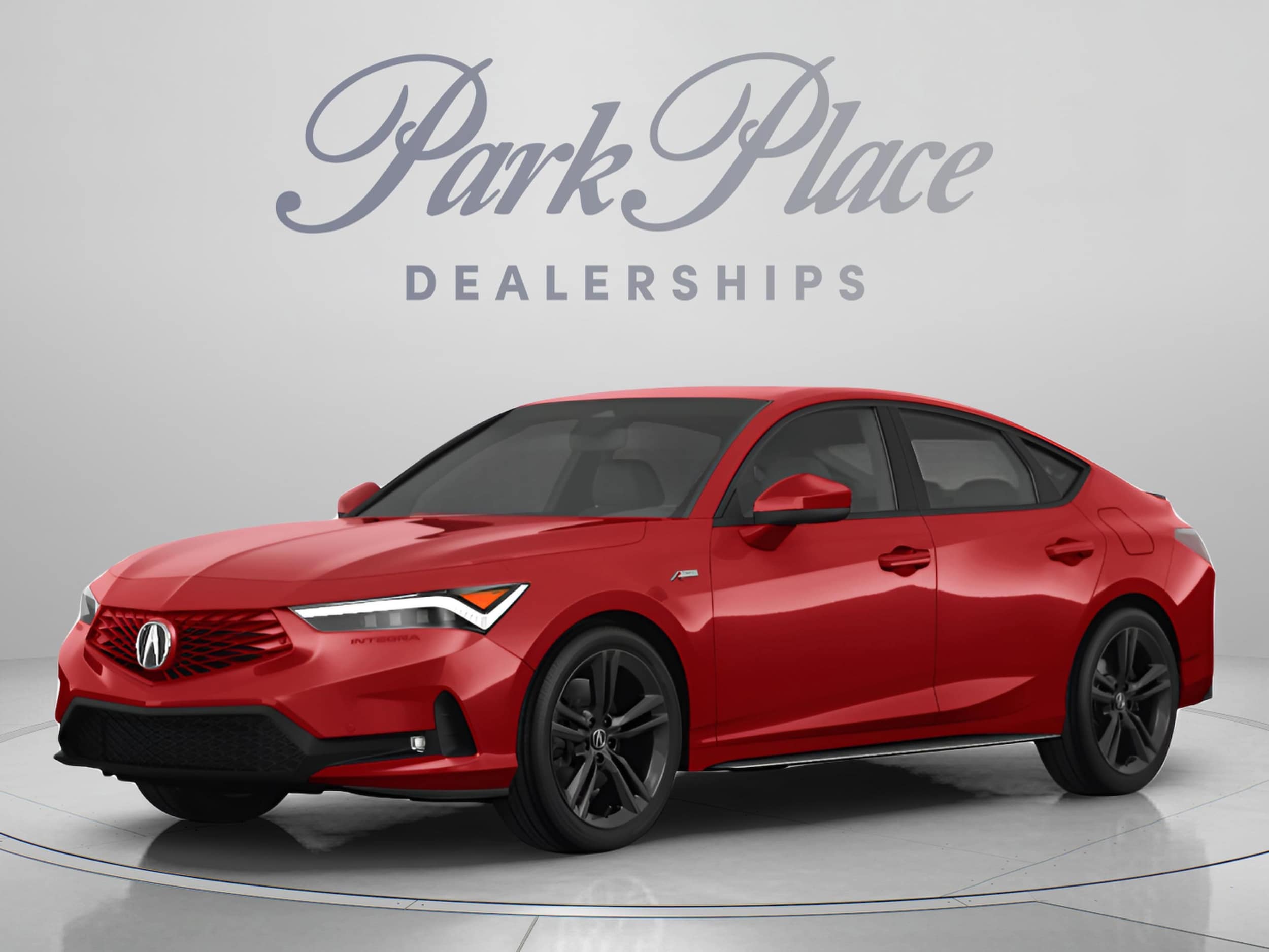 2026 Acura Integra A-Spec with Tech Package's photo