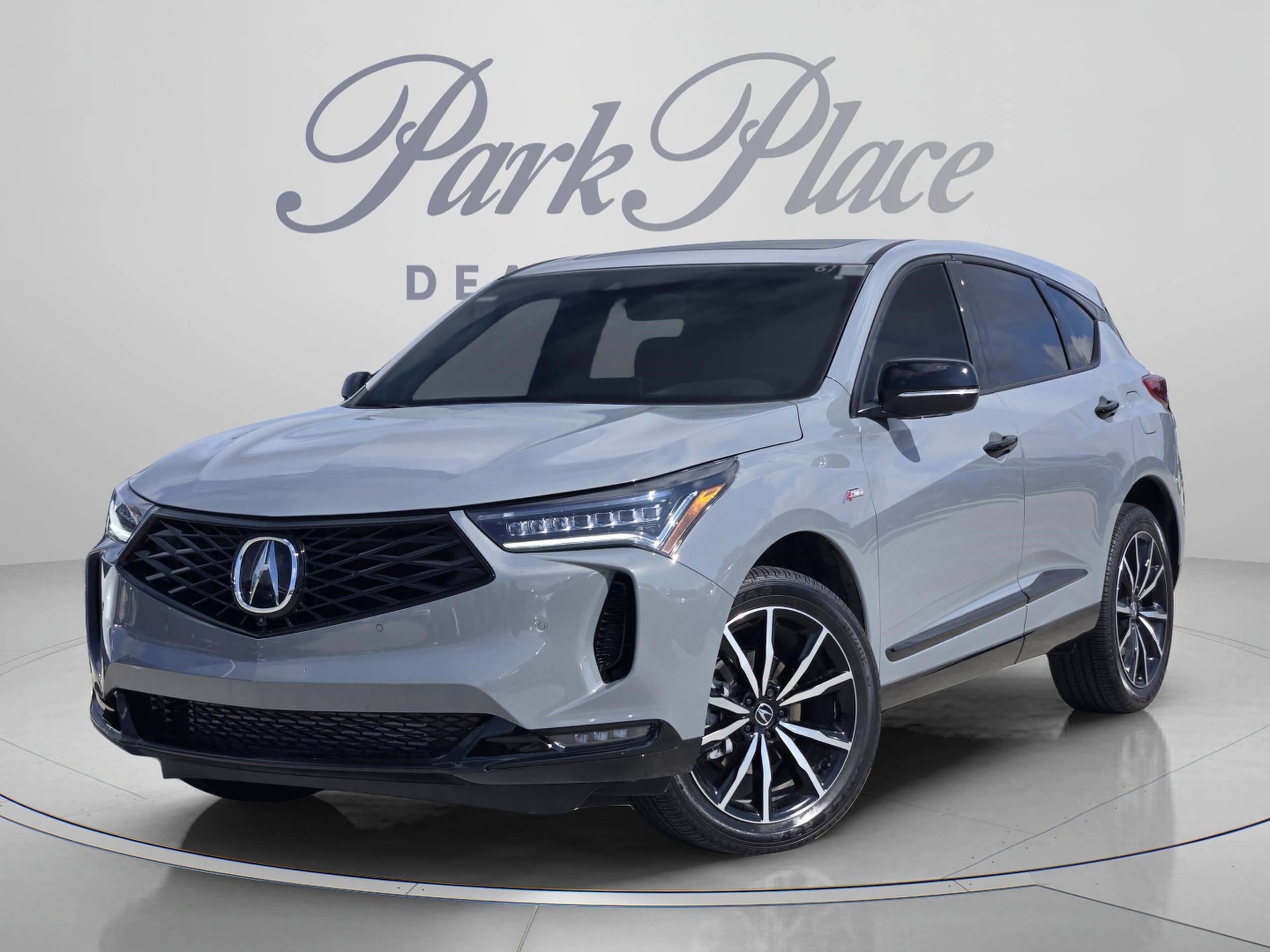 2026 Acura RDX A-Spec w/ Advance Package SH-AWD's photo