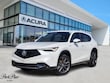 Acura ADX