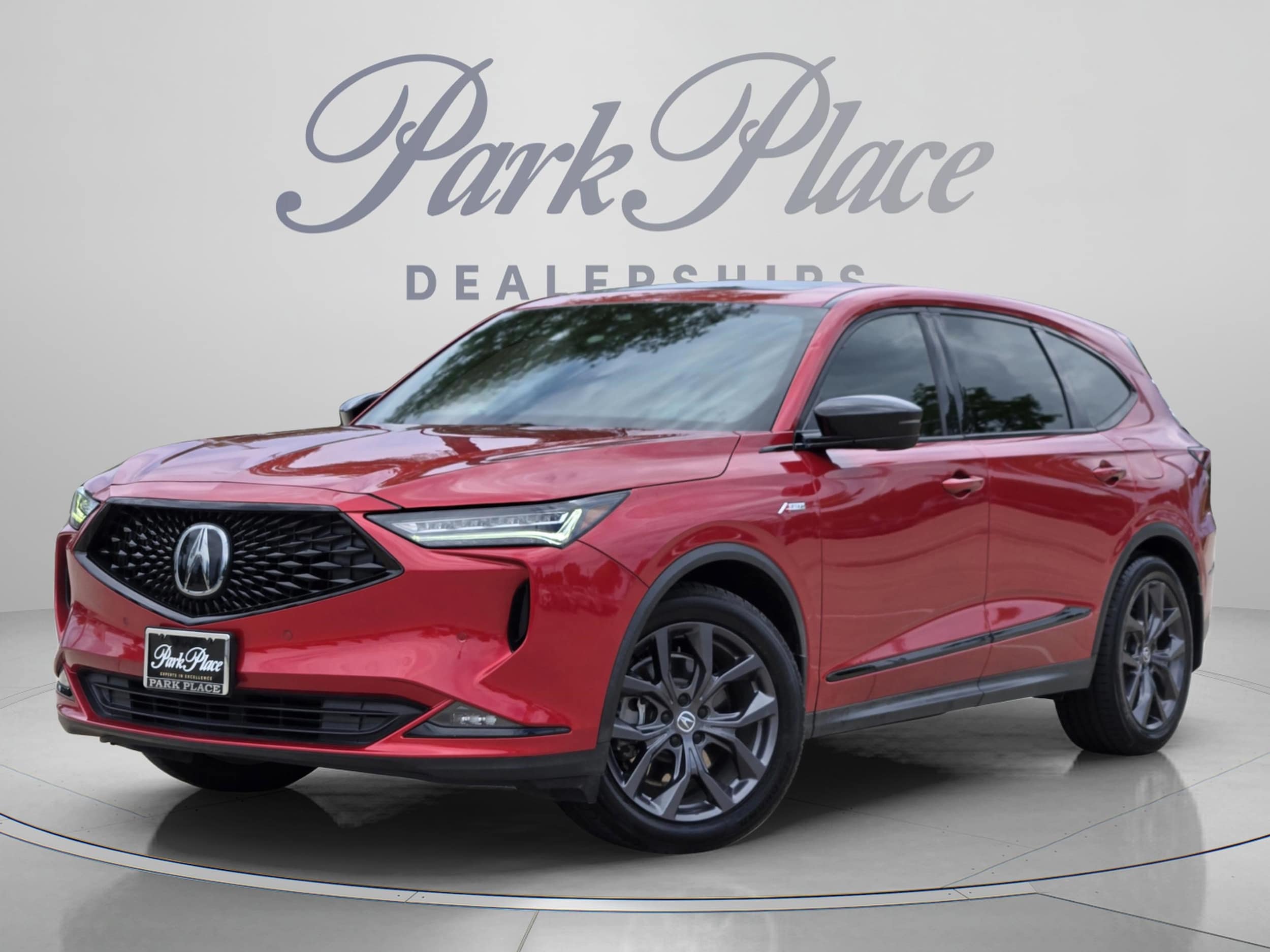 2022 Acura MDX