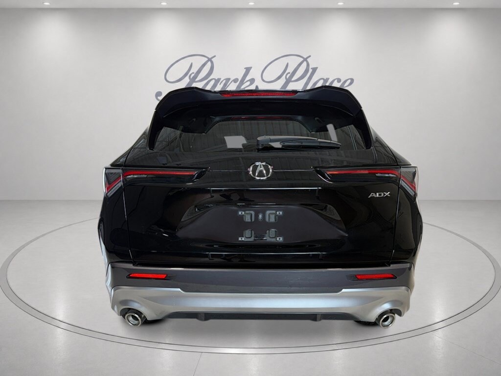 New 2026 Acura ADX Base SUV