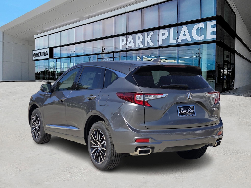 New 2026 Acura RDX Advance Package SUV