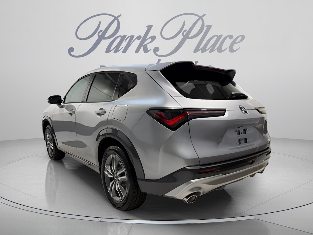 New 2026 Acura ADX Base SUV