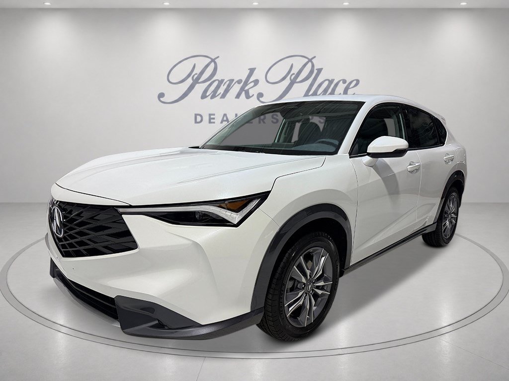 New 2026 Acura ADX Base