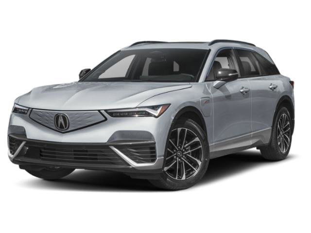 Certified 2024 Acura ZDX A-SPEC with VIN 4W5KHNRL3RZ500144 for sale in Plano, TX