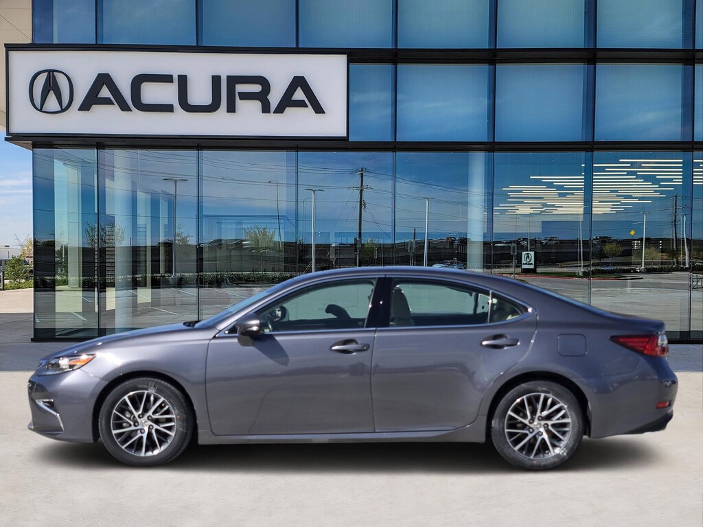 Used 2016 Lexus ES 350 Sedan