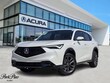 Acura ADX