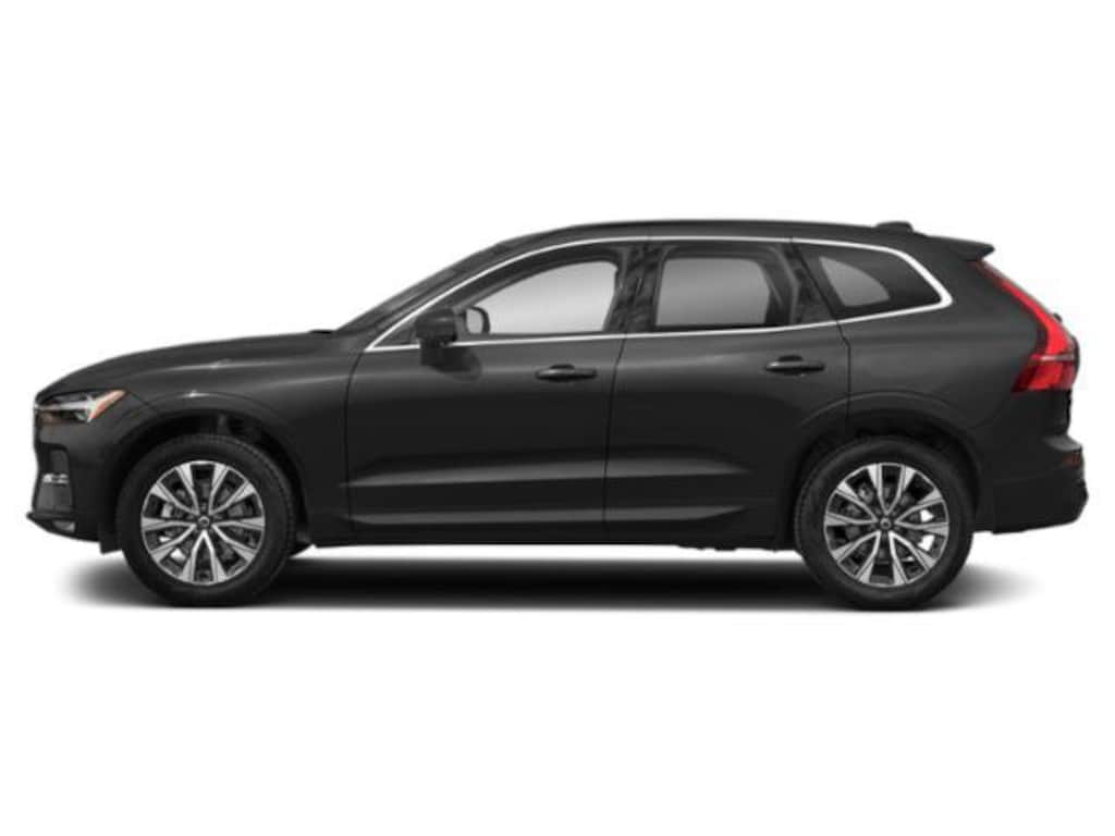 Used 2023 Volvo XC60 B5 FWD Ultimate Dark SUV
