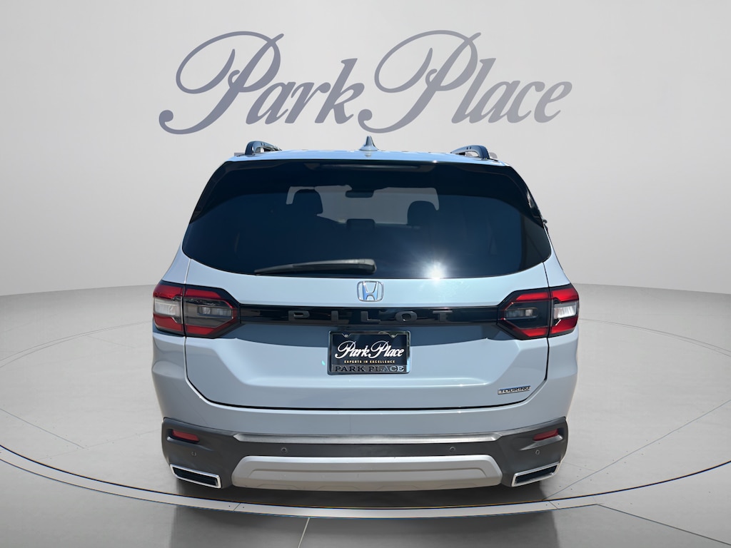 Used 2023 Honda Pilot Touring SUV