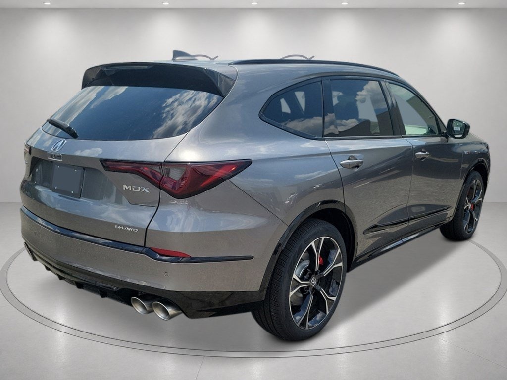 New 2026 Acura MDX SH-AWD Type S w/Advance Package SUV