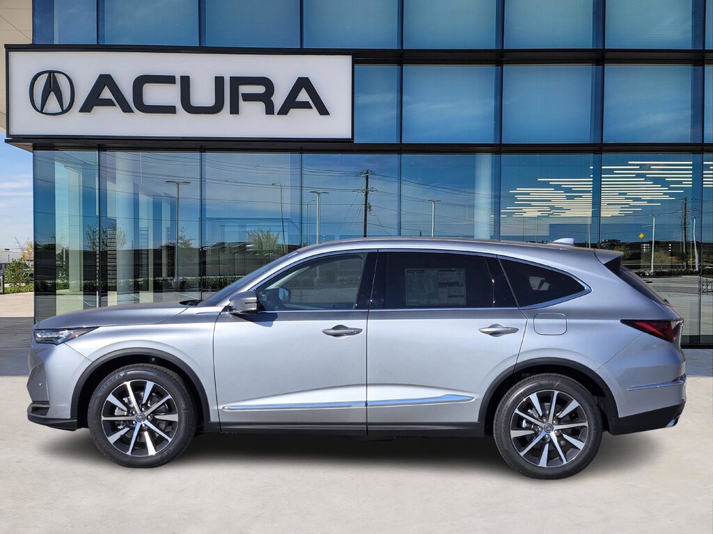 New 2026 Acura MDX SH-AWD Technology Package SUV