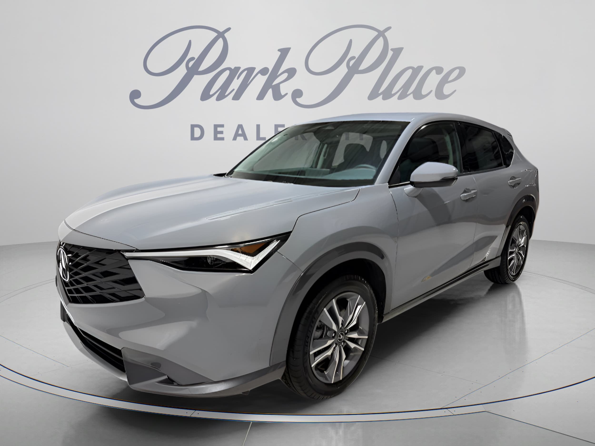 New 2026 Acura ADX Base