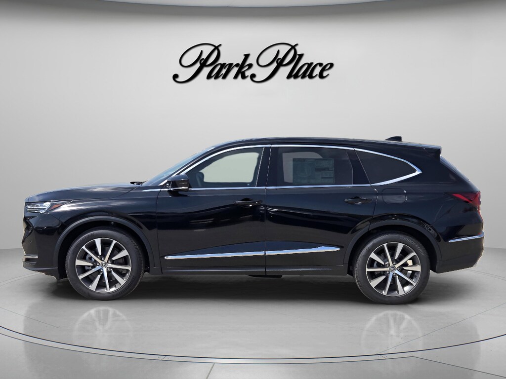 New 2026 Acura MDX FWD Technology Package SUV
