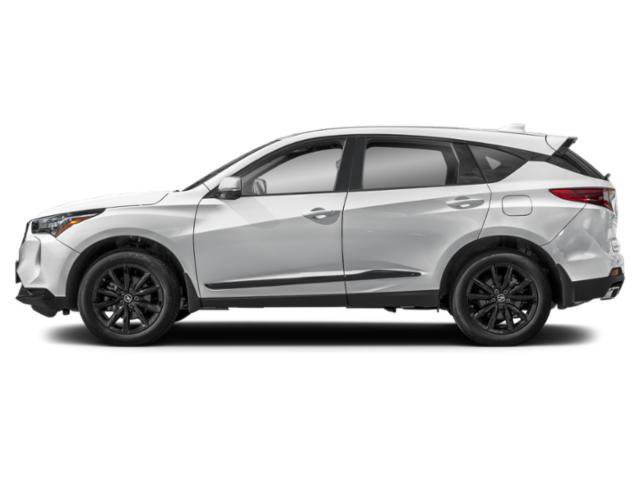Certified 2025 Acura RDX SH-AWD SUV