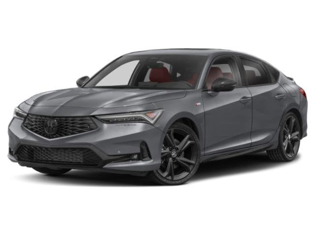 Certified 2024 Acura Integra A-Spec with Tech Package with VIN 19UDE4H67RA020631 for sale in Plano, TX
