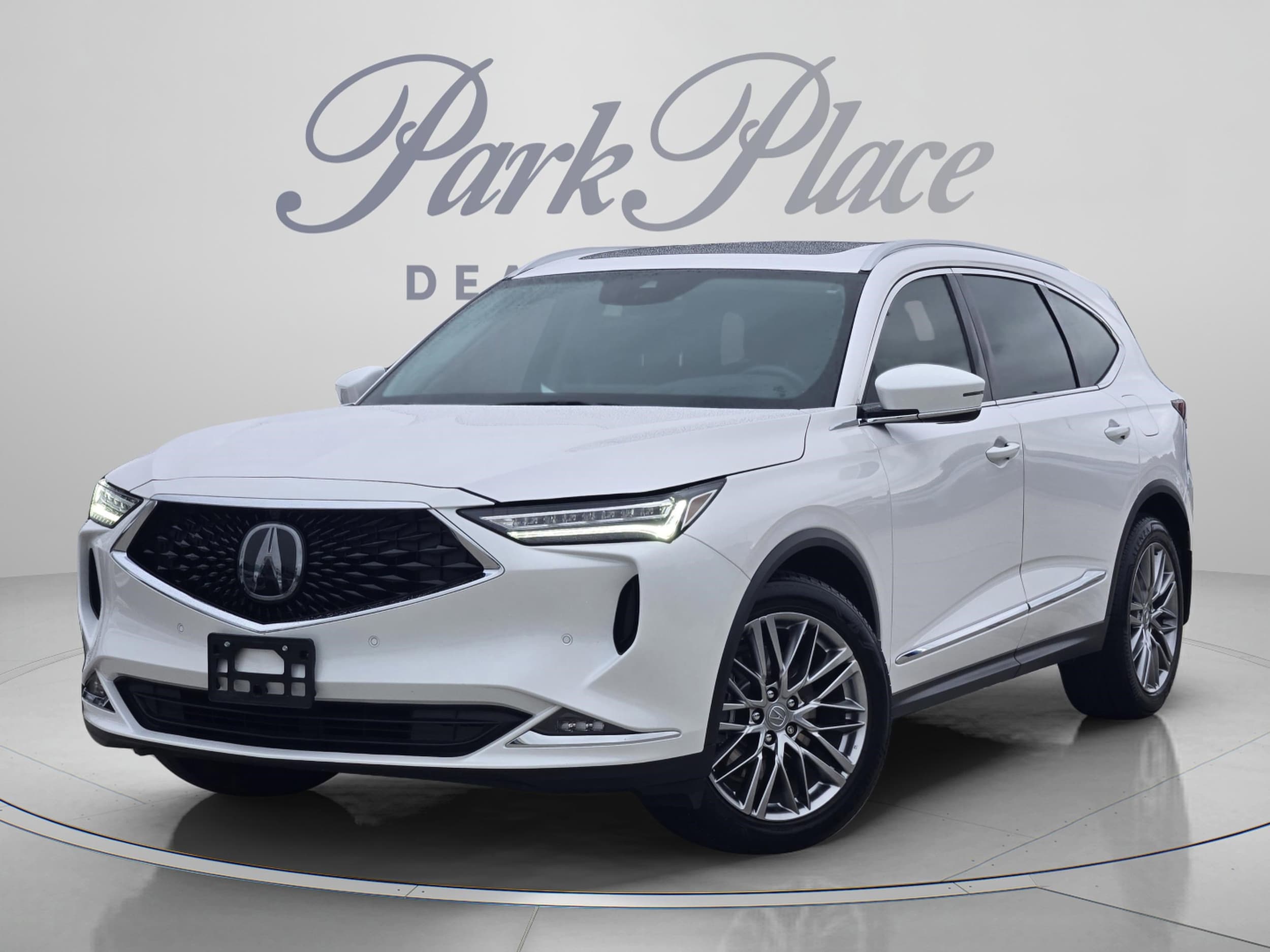 2024 Acura MDX SH-AWD w/Advance Package's photo