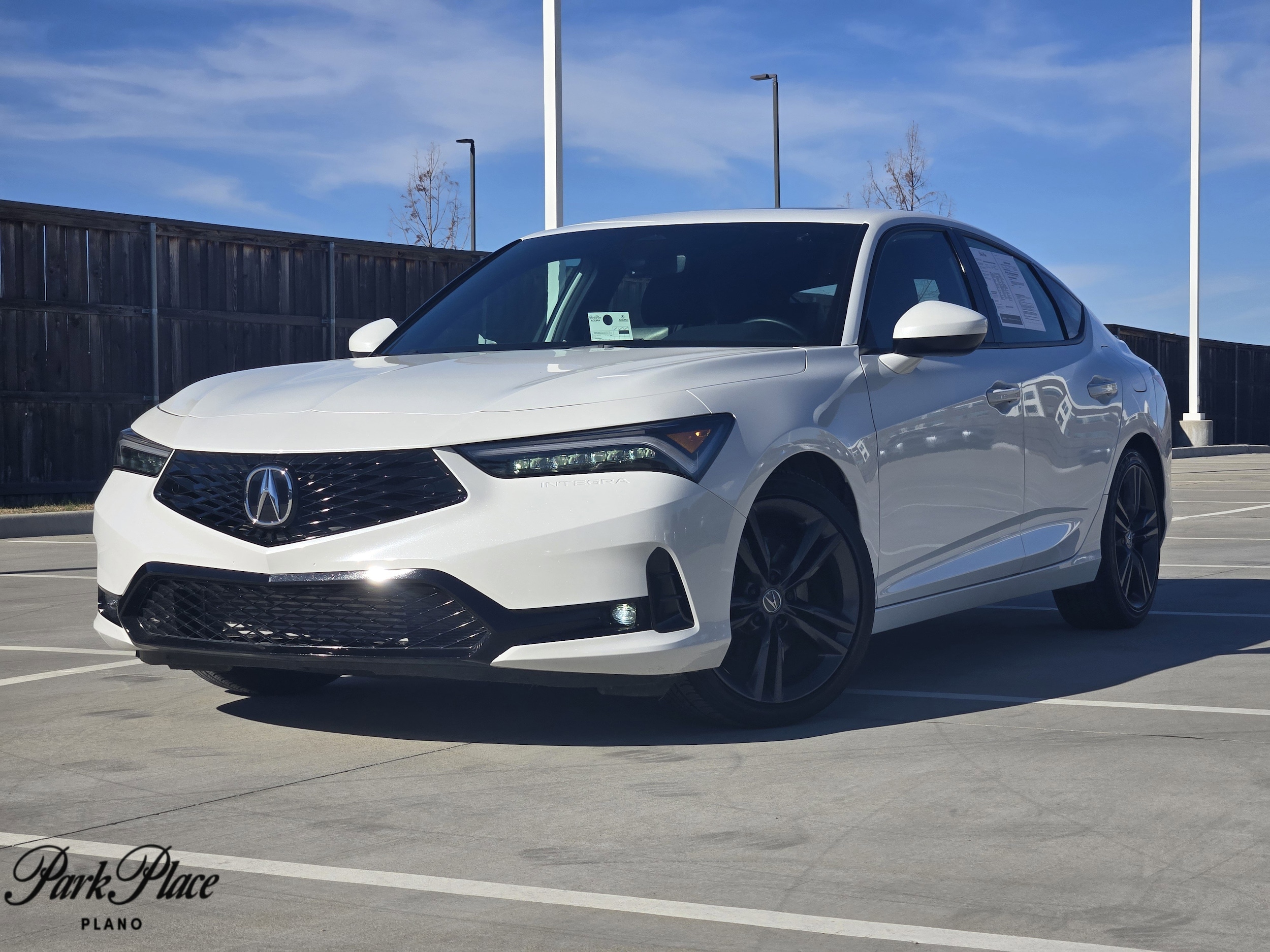 2023 Acura Integra A-Spec's photo