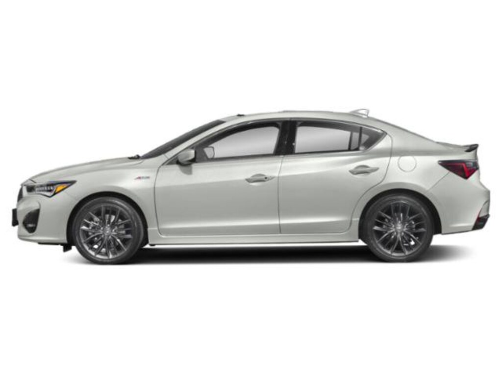 Used 2019 Acura ILX Sedan