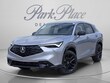  Acura ADX