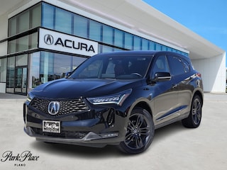 2023 Acura RDX A-Spec Package SUV