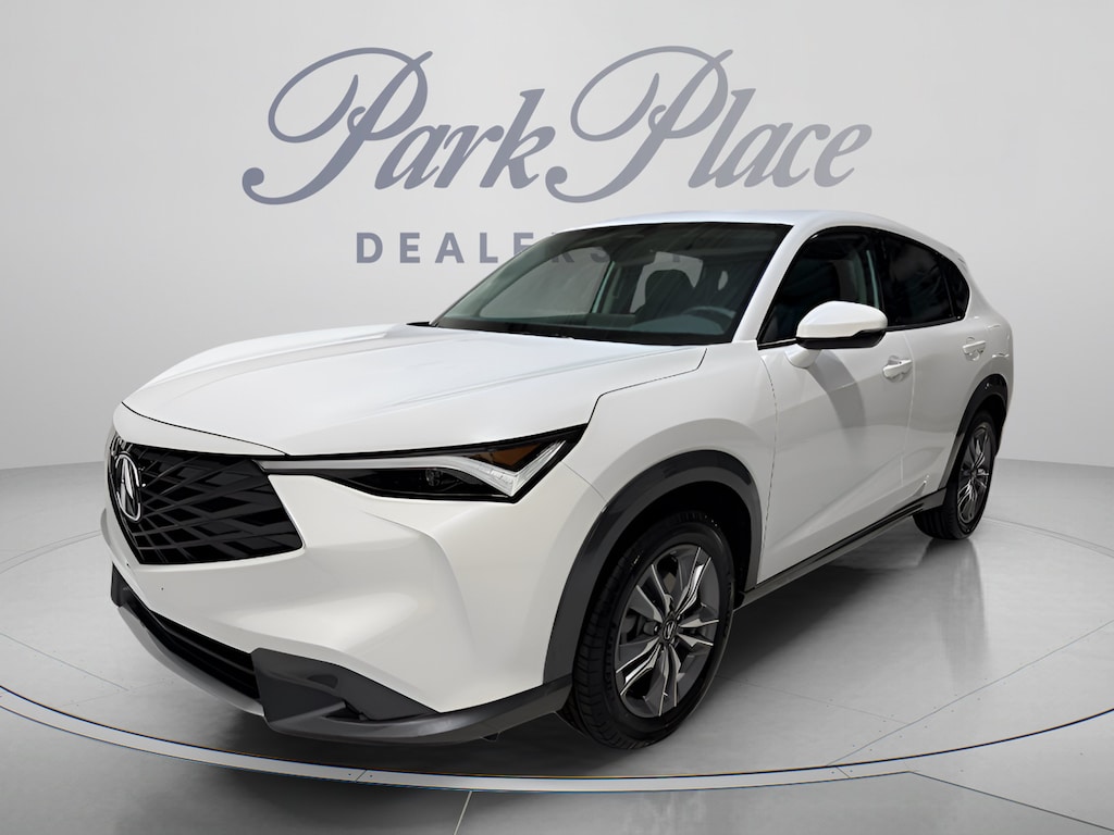 New 2026 Acura ADX Base SUV