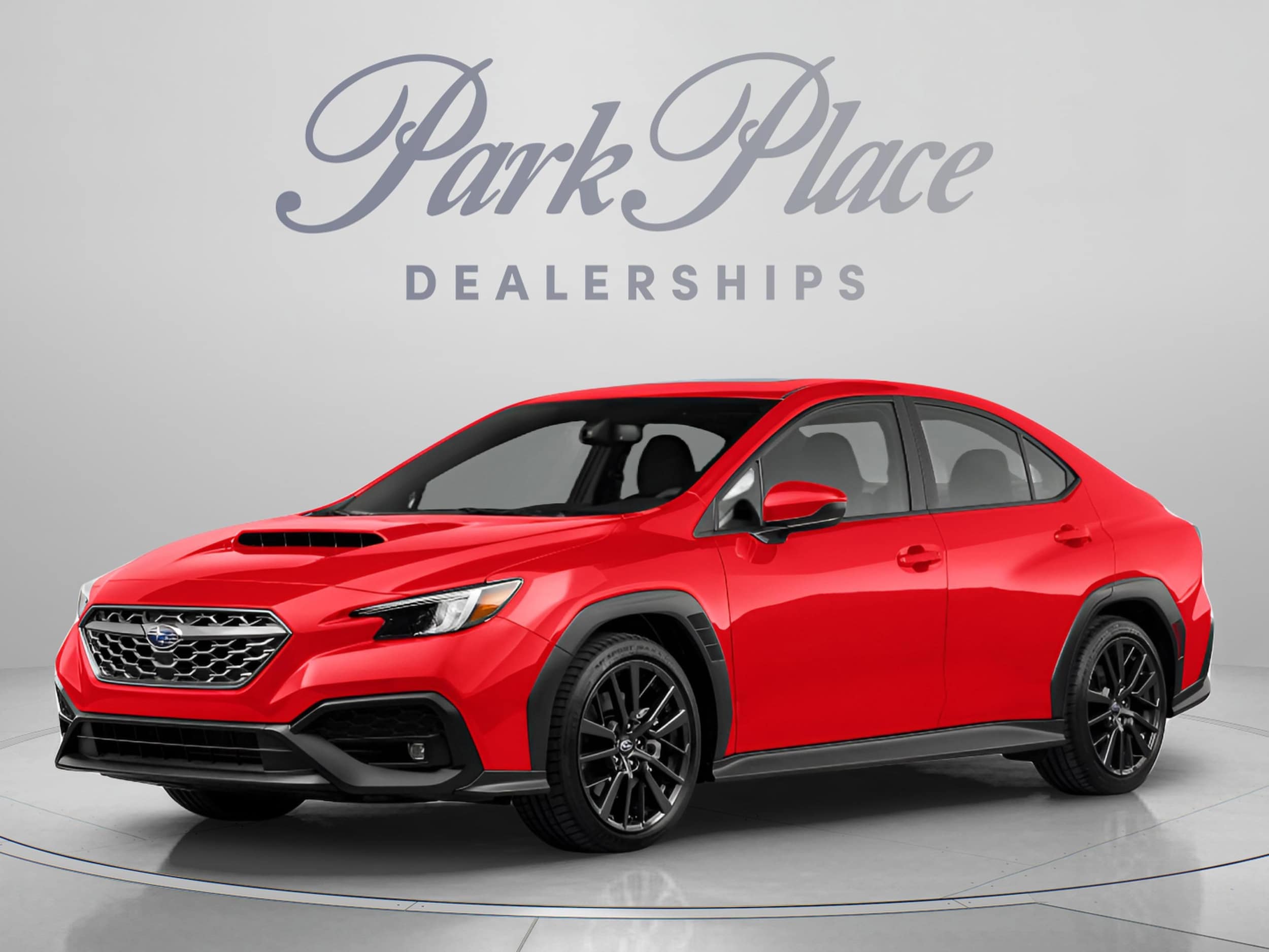 2022 Subaru WRX Premium's photo