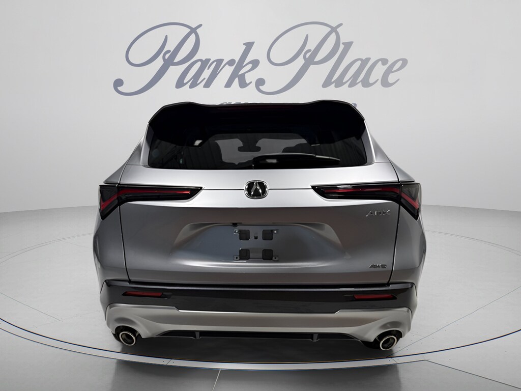 New 2026 Acura ADX Base SUV