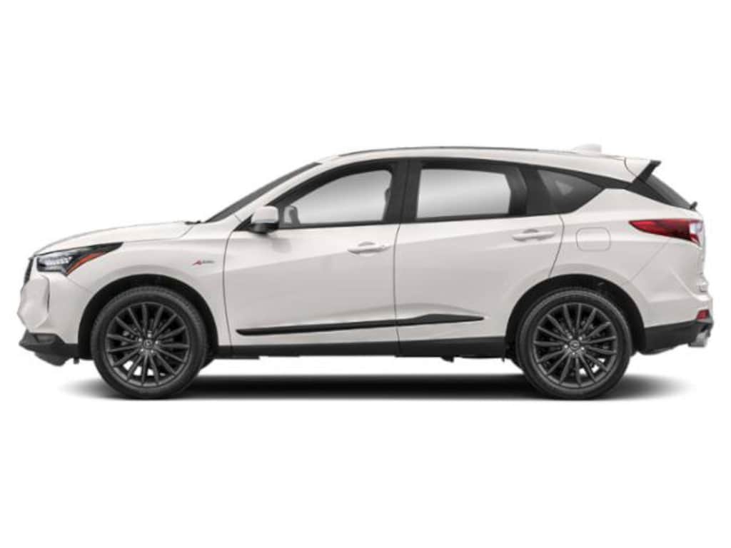 Used 2024 Acura RDX A-Spec Advance Package SUV