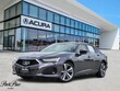  Acura TLX