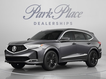 2026 Acura MDX SH-AWD Type S w/Advance Package SUV