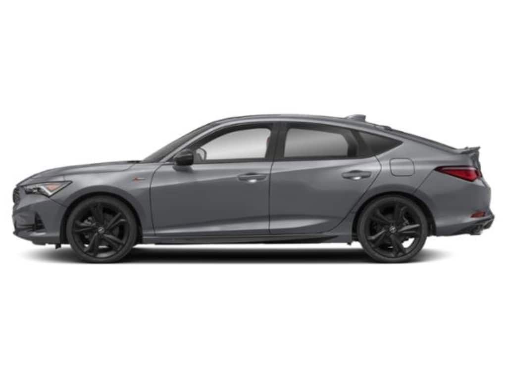 Certified 2023 Acura Integra A-Spec Tech Package Hatchback