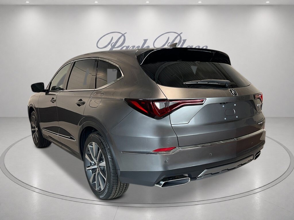New 2026 Acura MDX SH-AWD Technology Package SUV