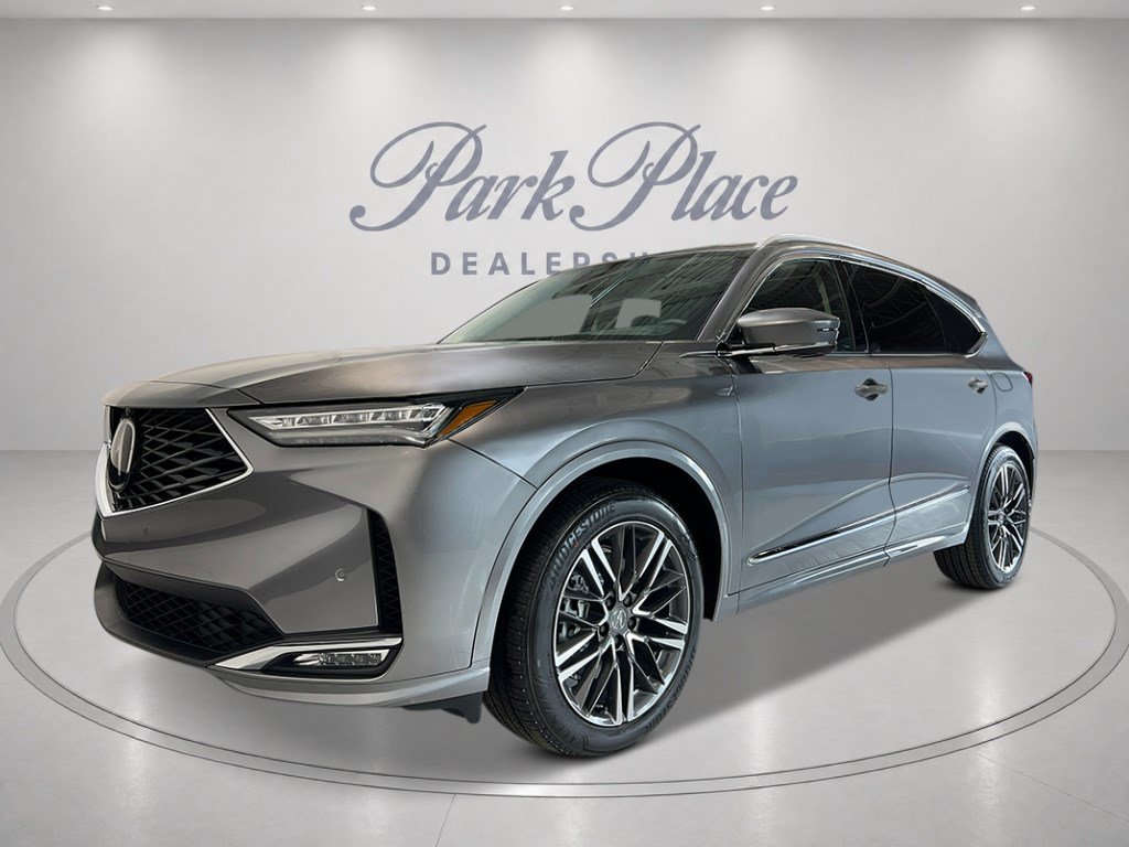  Acura MDX