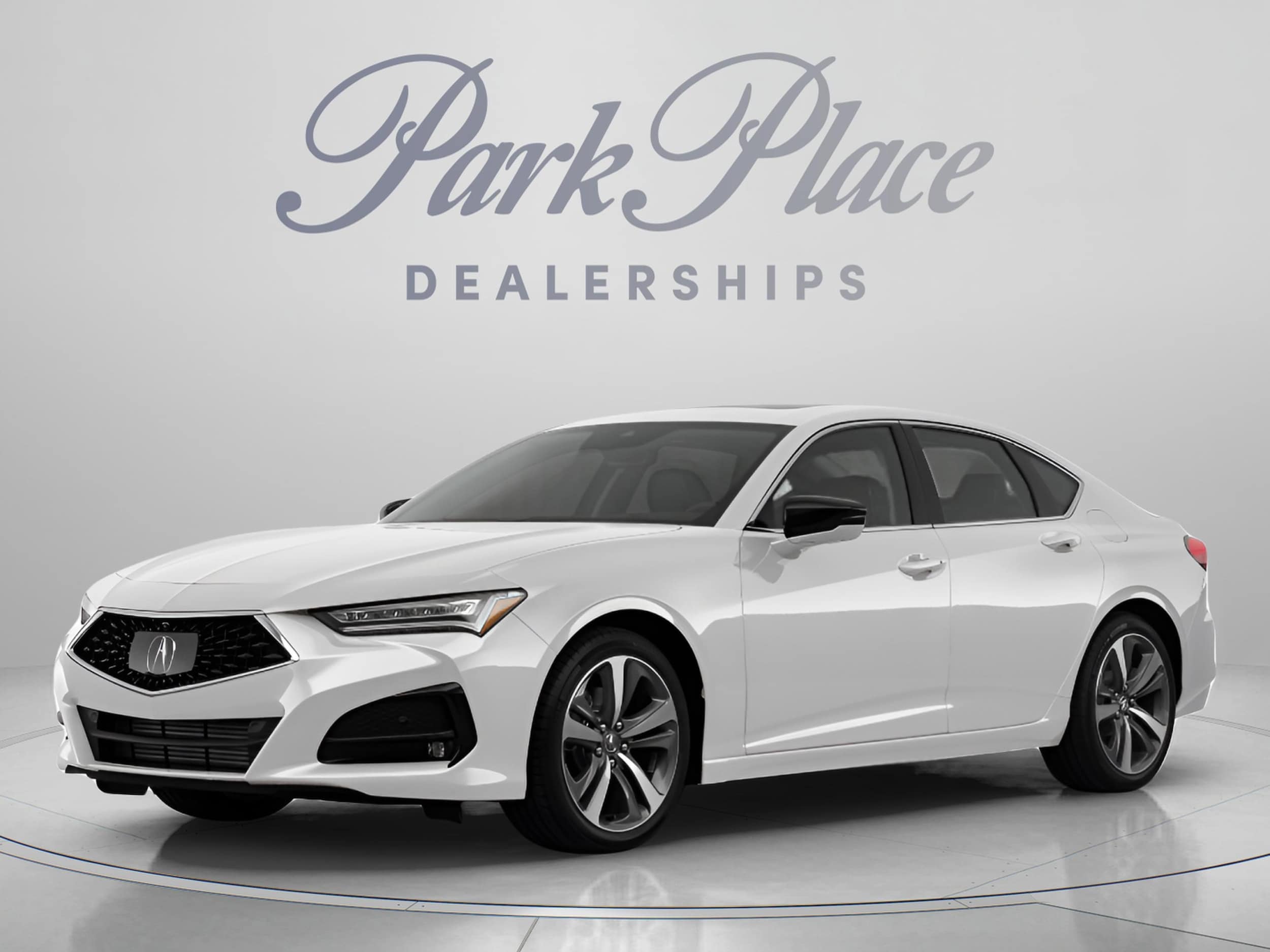 2021 Acura TLX 2.0 Auto's photo