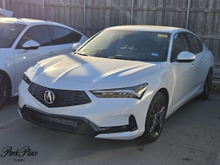 2023 Acura Integra A-Spec Package Hatchback