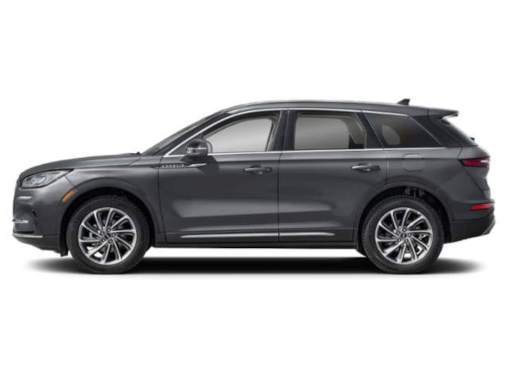 Used 2024 Lincoln Corsair Grand Touring SUV