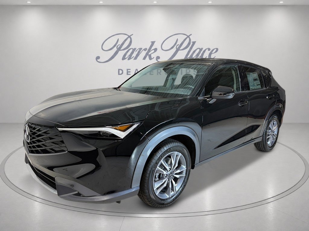 New 2026 Acura ADX Base