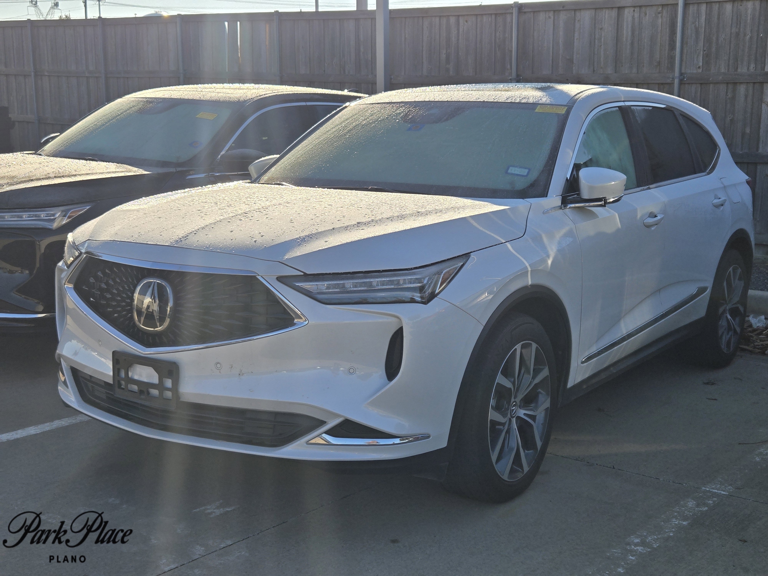 2023 Acura MDX Technology Package's photo