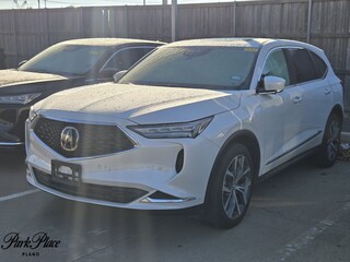 2023 Acura MDX FWD Technology Package SUV