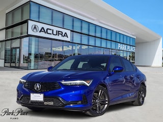 2024 Acura Integra A-Spec Package Hatchback