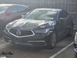  Acura TLX