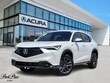 Acura ADX