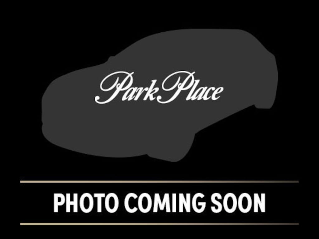 Used 2025 Chevrolet Tahoe For Sale at Park Place Lexus Plano VIN